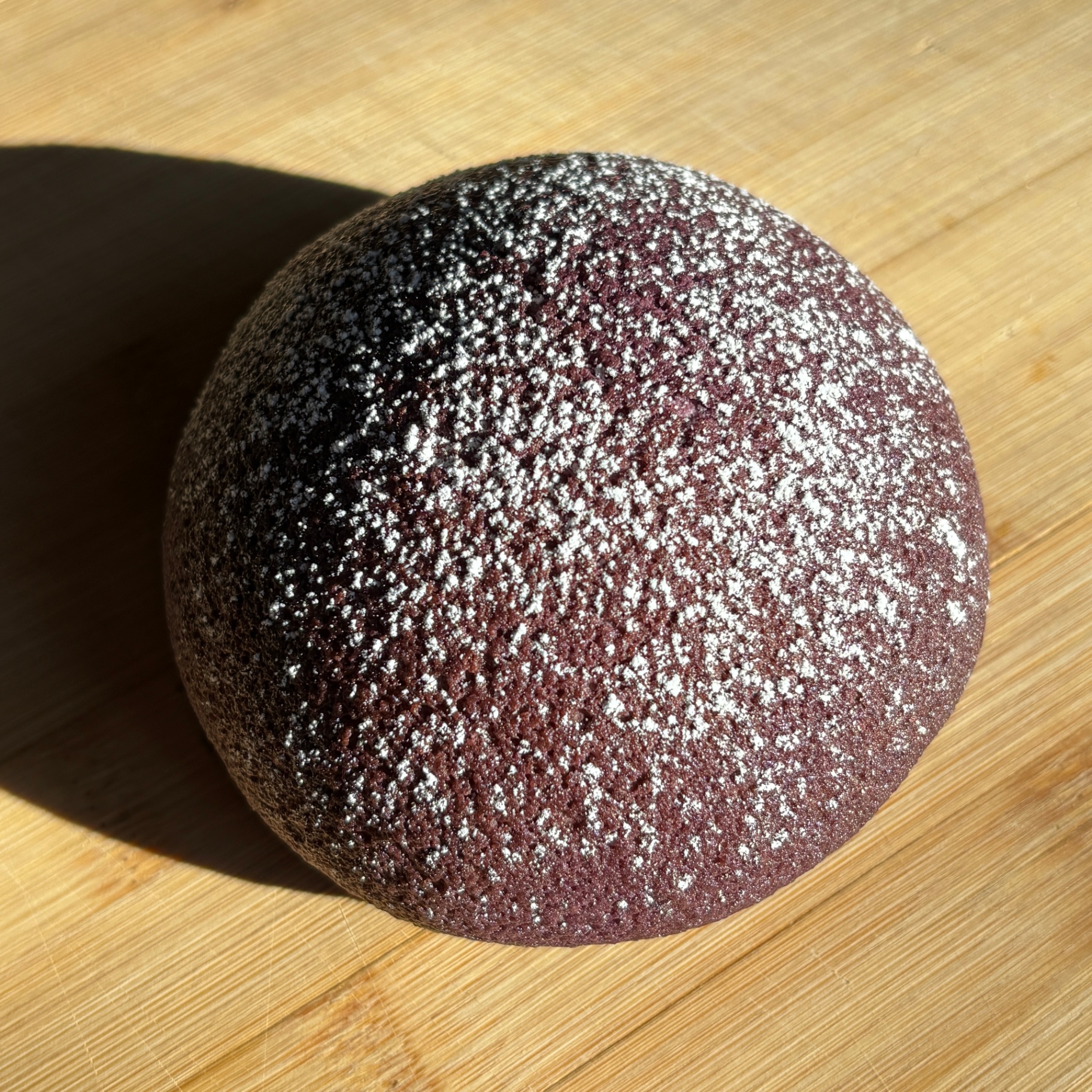Ube Rotiboy — Salted Butter